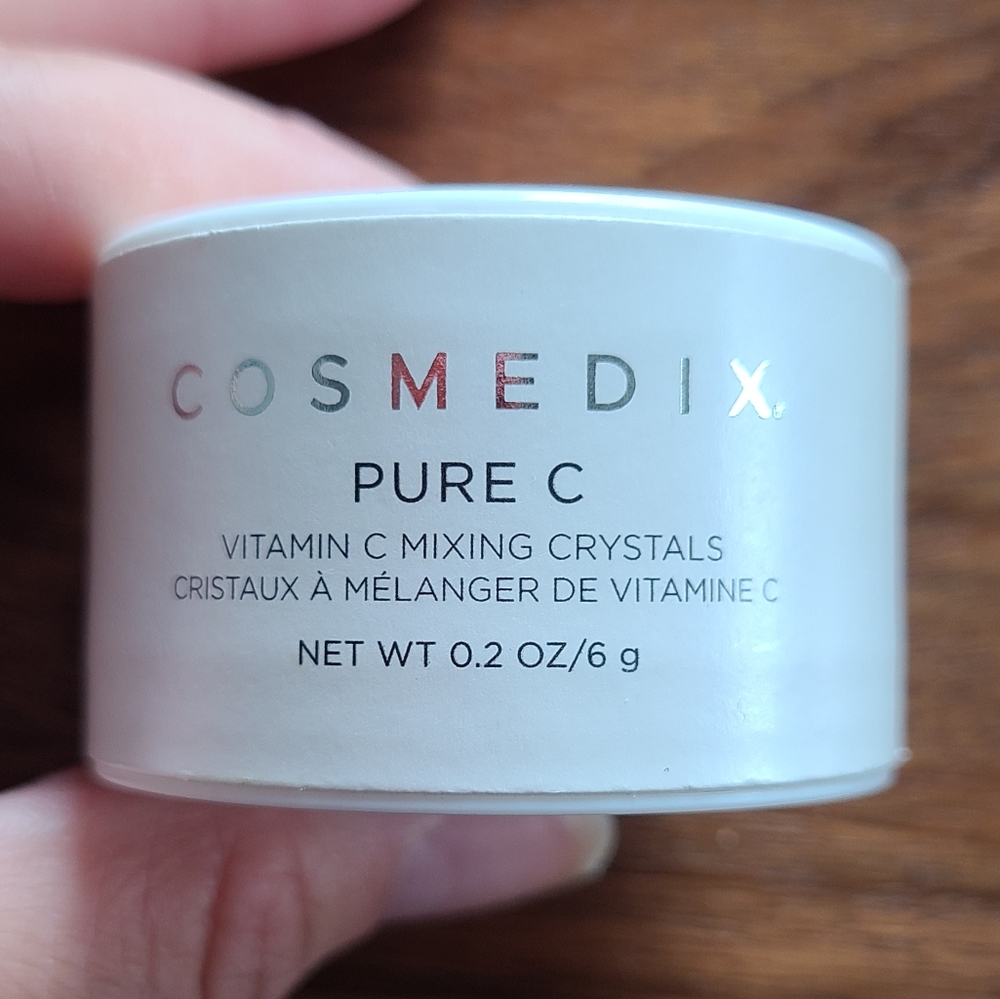 Cosmetic Pure C